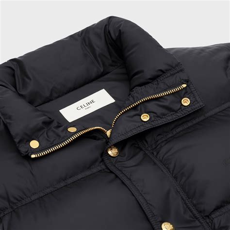 celine jacket by parker|celine coats for men.